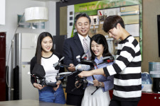 부산과학기술대, 기술사관생 100% 취업률 달성