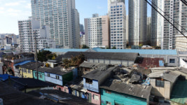 부산진구 전포2동 밭개마을 생활여건 개조사업 대상지로 선정