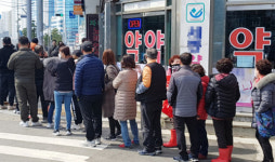 마스크 해외직구 전면 허용