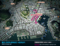 통영시 중앙·항남동 일대 통째로 국가등록문화재 됐다