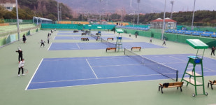 창원시, 코로나19로 임시 휴장 중인 일부 야외 체육시설 재개장