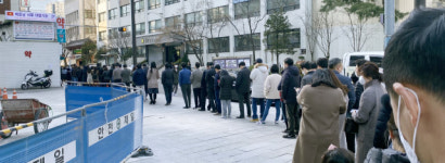 김해·거제, 공적마스크 사기 더 어렵다