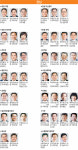 [건강한 선택 4·15] 경남 대진표
