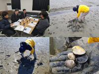 FIRA, 안산시와 협업을 통한 수산자원증대사업 추진