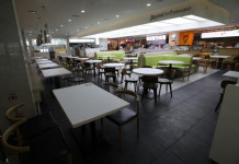 전주 코로나19 60대 확진자, 죽도민물매운탕 식당 운영