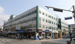 중구 창선상가, 코로나19 극복 위한 다양한 활동 펼쳐