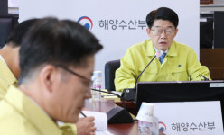 세종청사 해수부 건물 근무한 미화 공무직 잇단 코로나19 확진