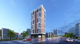 동래엔 초역세권 아파트, 금정엔 랜드마크 상업시설