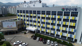 양산시 5급 이상 공무원, 양산사랑카드 구매 운동…지역 경제 활성화에 앞장