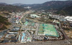 [단독] 부산 해운대구 센텀2지구 그린벨트 해제 결정