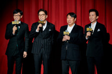 사회적 거리 두기를  대하는 예능의 자세