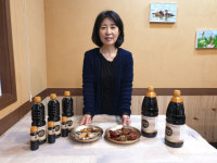[힘내라 우리 골목] 7. 이하정간장게장