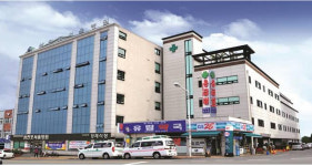 사천시 보훈의료 위탁병원, 삼천포서울병원 선정