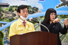 진주, 코로나19 추가 확진자 감염경로 미확인