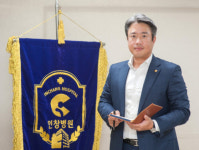 은경의료재단 2000만 원 기탁 입점 임차인 ‘반값 임대료’도