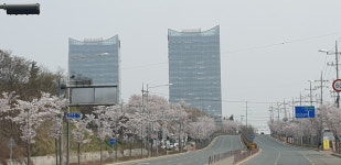 진주 윙스타워 관련 7명 확진, 집단감염 사태 또 오나
