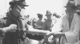 [사투리 뉴스] 해방 이듬해 부산 쑥대밭 만든 전염병, 호열자를 아시나예?