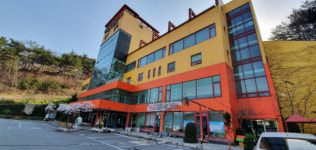 진주 코로나19 확진자 이용한 스파 2개 폐쇄 명령