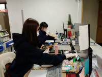 거제4동, 행정복지센터 코로나19 확산 방지 방역 소독