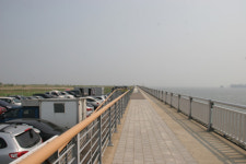 IPA, 인천신항 바다쉼터 임시 폐쇄…감염 확산 방지 차원