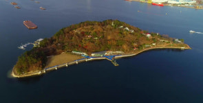 국내 최초의 해상유원지 ‘돝섬’, 청년 예술가들 재능으로 재탄생한다