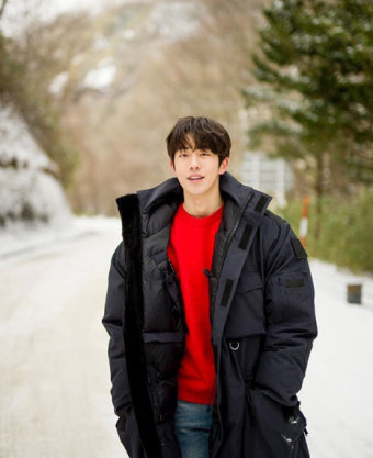 남주혁 전속계약, YG에서 매니지먼트숲으로