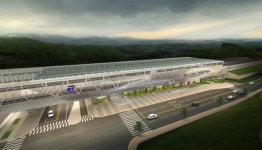 부산~삼척 동해선 철도 2022년 완공