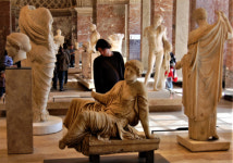 [유럽 인문학 기행] 7. 프랑스 파리 루브르박물관