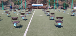 천안 코로나19 확진자 증상 발현 전후 부산 방문…감염 경로 파악 중