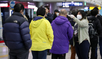 사전투표 첫날 오전 7시 사전투표율 0.41%…전남·전북 높고 대구 낮고