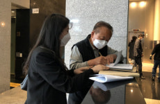 부산진구 양정1동, ‘안방에서 신청하는 기초연금’ 운영