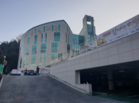 사직2동 동원교회, ‘상품권’ 기탁