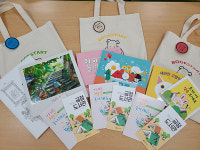 금정도서관, ‘집 콕! 도서관 레시피 따라잡기’ 운영