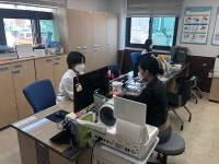 부산진구 당감건강생활지원센터, 1인 사전예약 원스톱 건강상담 운영