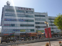 창원 상남시장과 성원그랜드쇼핑상가, ‘경남형 특화시장’으로 거듭난다