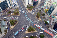 부산진구, 교통소통대책 마련 위한 용역 추진
