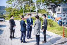 남해 미조면에 국공립어린이 집 건립 가시화?