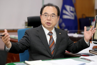 [단독] 오거돈 부산시장 오늘 사퇴