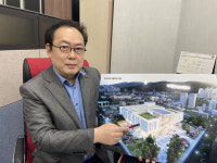 부산 대표하는 지식·정보 보물창고 만들겠습니다