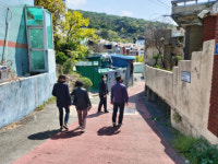 사하구, 도시안전 합동 모니터링 실시