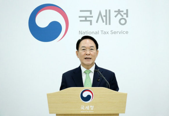 국세청 “근로·자녀장려금 365만가구 5월에 신청해야” | 포토뉴스