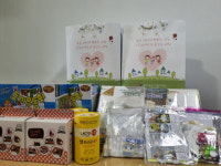 만덕아이꿈자람터, ‘코로나19’ 극복 ‘희망의 봄 선물키트’ 지원