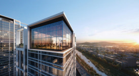 [엘본 더 스테이] 해운대 바다를 한눈에 담은 명품 생활숙박시설… 투자가치는 덤