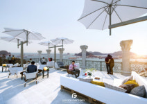 [엘본 더 스테이] 해운대 바다를 한눈에 담은 명품 생활숙박시설… 투자가치는 덤