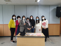 [포토뉴스] 사상구에 수제 마스크·성금