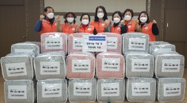 구서2동 지역사회보장협의체, ‘행복 나눔 이불지원 및 무료세탁 사업’ 실시