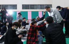 [이천 물류창고 화재] 시공사 건우 슬픔 드려 죄송…책임감 가질 것