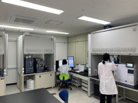 경남도보건환경연구원, 창원내서농산물검사소 설치 운영 들어가