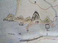 [작가와 함께하는 고개와 길] 678. 민락 백산 고개