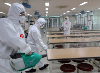 코로나19 신규확진 4명…국내발생 1명·해외유입 3명